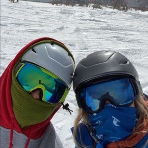 Meet your Posher, Greta